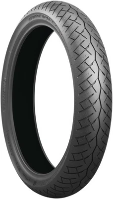 Neumático delantero Bridgestone 11661 Battlax BT46 Sport Touring - 100/90-18 Foto 1 de 3