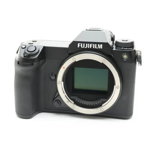 Fujifilm GFX 100S II Camera Body -Near Mint- #373 - Picture 1 of 12