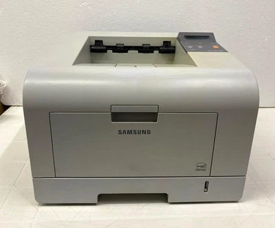 🖨️ SAMSUNG ML-3471ND Stampante Laser Monocromatica 40ppm piccolo difetto stampa - Immagine 1 di 4