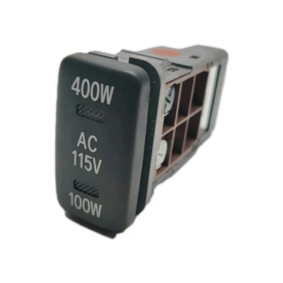 Toyota Tacoma 4runner A/C 115v Switch 15C042 - Image 1 of 4