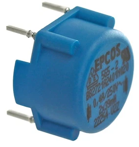 TDK Netzdrosseln, B82721A2401N020, 39mH, 0,4A, 250V - Bild 1 von 5