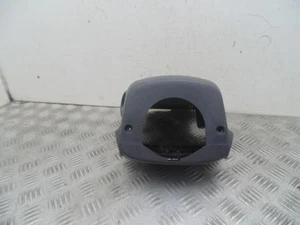 Kia Picanto Steering Cowl Cowling Upper & Lower Pair Mk2 2011-2017M - Picture 1 of 10