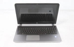 HP PAVILION 15T-AB200 | INTEL CORE I5-6200U 2.30GHZ | 256GB | 16GB | NO OS - Picture 1 of 7