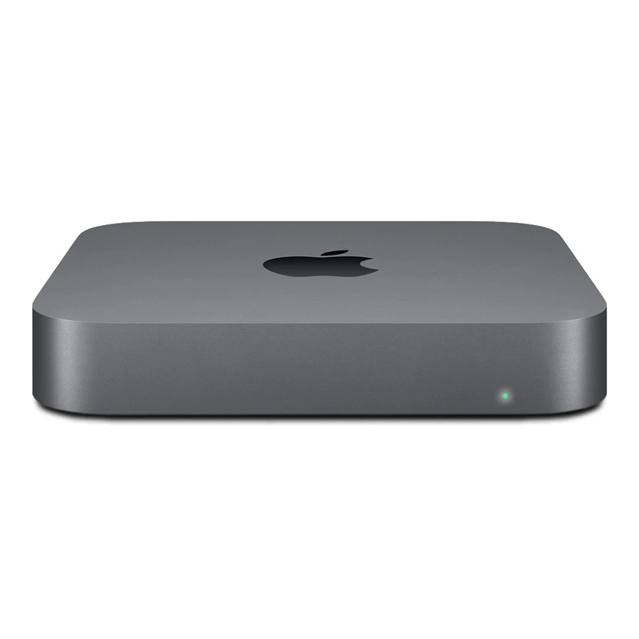 Apple Mac mini 8 GB RAM Apple Desktops 256 GB Hard Drive Capacity