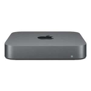 2018 Apple Mac mini i3 3.0GHz/8GB/256GB (Space Gray) A1993 - w/1 Year Warranty - Picture 1 of 5