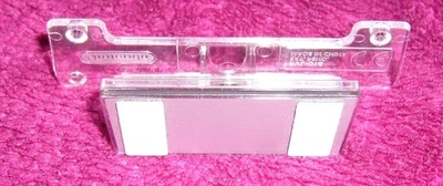 Nintendo Wii / WiiU supporto o supporto per barra sensore NUOVO - Immagine 1 di 3