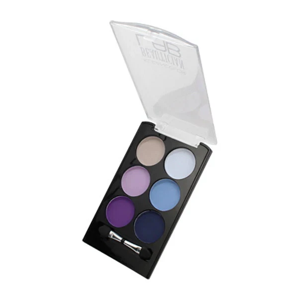 KLEANCOLOR Beautician Lab Shimmer Shadow Pallete - Expert - Image 1 of 1
