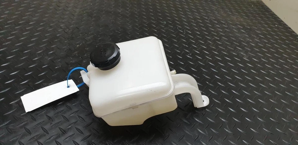 KIA STONIC MK1 YB 2017-2023 EXPANSION/OVERFLOW BOTTLE 25430-H8300 25430H8300 - Image 1 of 4