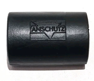 Anschutz Target Rifle Front Globe / Tunnel Sight Element Slot Cover [6586-20] - Bild 1 von 3