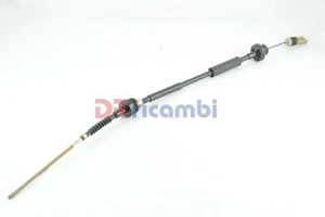 Cable Flexible Comando Embrague para Fiat Tipo Lancia Dedra - ADRIAUTO 11.0167 - Imagen 1 de 2