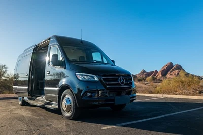 2023 Mercedes-Benz Sprinter 3500 - Image 1 of 4