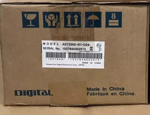 AST3302-B1-D24 NEU Pro-face AST3302B1D24 Proface HMI Touch Screen FAST EXPRESS - Picture 1 of 1