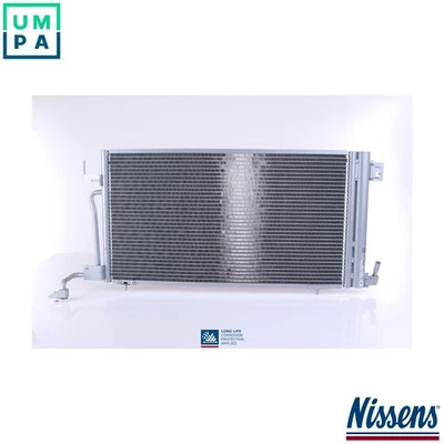 CONDENSER AIR CONDITIONING 94321 FOR PEUGEOT 306/Break/Hatchback CITROEN 1.9L - Image 1 of 4