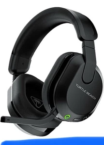 Turtle Beach Stealth 600 Gen 3 Wireless Multiplatform Amplified Headset – Black - Picture 1 of 15