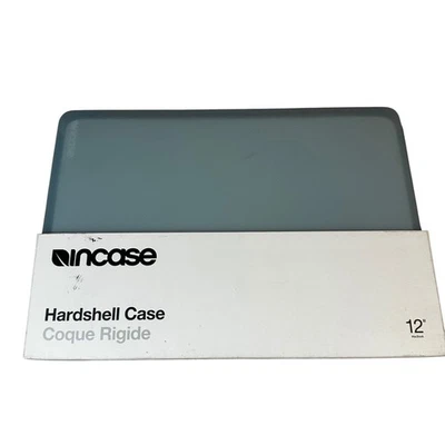 Incase Hardshell Case for 12 Inch MacBook Protective Cover - Image 1 of 4