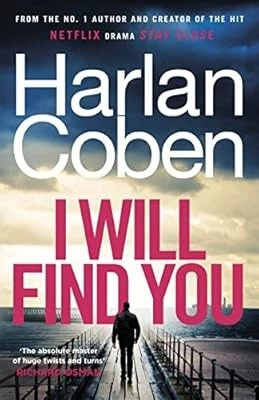I Will Find You: From the #1 bestselling creator of the hit Netflix series Stay  - Image 1 of 1