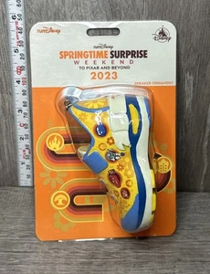 RunDisney Springtime Surprise 2023 - Shoe Ornament - Picture 1 of 4