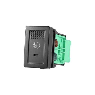Car Auto Front Fog Light Switch Button Fits For SX4 Swift Grand Vitara 20 - Image 1 of 4
