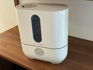 Air O Swiss Ultrasonic Humidifier U200 Cool Mist Room Air - Boneco - Picture 1 of 6