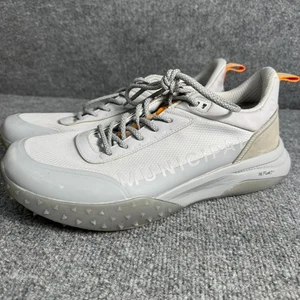 MUNICH SPORTCROSS ATG Herren US 14 EU 49 Cool Grau Orange Gr. 14 Sneaker Schuhe - Bild 1 von 11