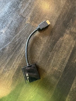 HDMI To VGA Converter - Image 1 of 4