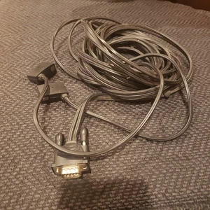 Bose Cinemate Serie I II III AV321 3-2-1 GS GSX Lautsprecherkabel Kabel -3a - Bild 1 von 3