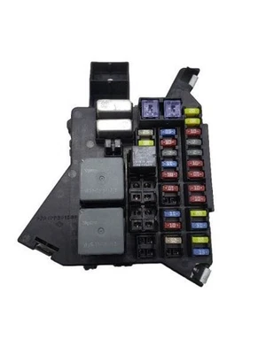 Chassis ECM Body Control BCM SV6 Fits 05-09 MONTANA 605316 - Image 1 of 4