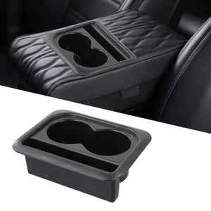 Space Efficient Car Armrest Box Designed to Enhance Interior Organization - Picture 1 of 14