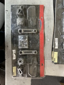 NEW (Other) Kuryakyn Ergo Tour Mount Kit 4051 - Picture 1 of 4