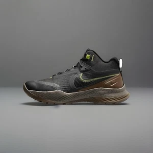 Herren 11,5 Nike React SFB Carbon CK9951-005 Schwarz Taktische Wanderschuhe Militär - Bild 1 von 6