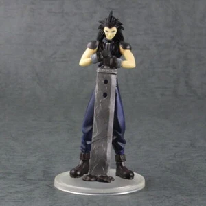 #F97-835 SQUARE-ENIX Final Fantasy Trading Arts figure Zack's - Picture 1 of 5