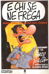 @X9 Und wen kümmert's Scalia Handbuch der Krettereien DAGA 1990 - Bild 1 von 1