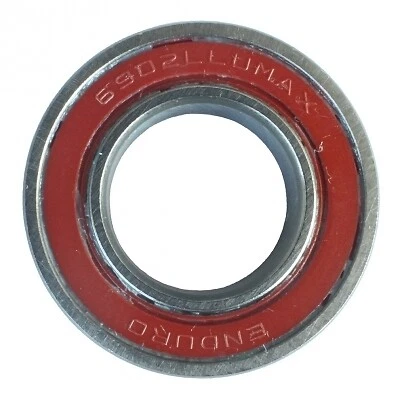 Enduro Bearing 6902 LLU - ABEC 3 MAX - Image 1 of 1