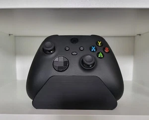 Microsoft Xbox Controller Stand - 3D printed - Fits Xbox Series X/S and Xbox One - Picture 1 of 3