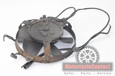 95-99 SHADOW ACE 1100 VENTILADOR RADIADOR MOTOR REFRIGERACIÓN OEM FUNCIONANDO BIEN Foto 1 de 4