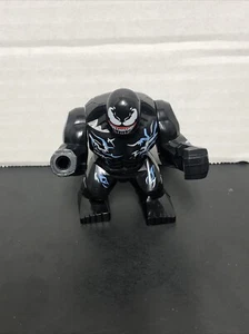 Marvel Spiderman Black, Venom Big Figur - Bild 1 von 7