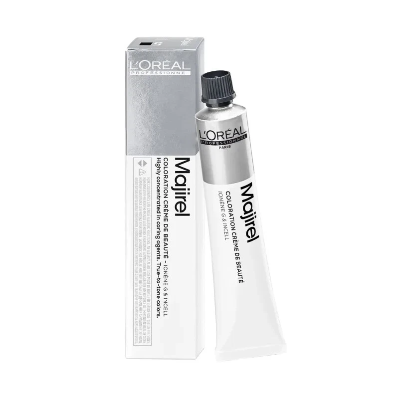  Loreal Majirel Haarfabe 50ml Nuancen frei wählbar - Bild 1 von 1