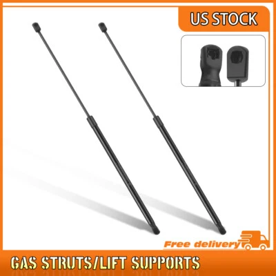 Amortiguador de puntal de soporte de elevación del capó delantero para Lexus ES350 2007-2011 2012 2013 2014 Foto 1 de 4