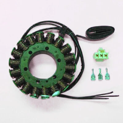 RICKS 2005-2006 HONDA VTX1300S radios retro estator honda 21-137 Foto 1 de 2