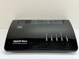 AVM FRITZ!Box 7590 AX V2 Router DEFEKT! ⚡BLITZBEREIT⚡ - Bild 1 von 6