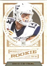 2019 Panini Legacy Base and RC Rookies Pick Your Card Complete Your Set