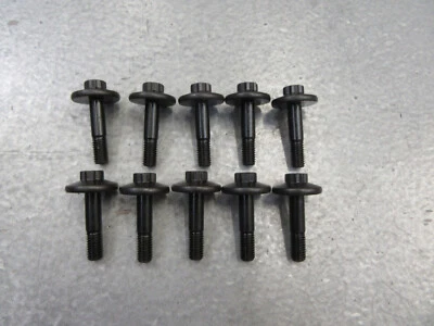 ARP 156-5001 Main Cap Side Bolt Kit for Ford Modular V8 "early AL block" M8 - Image 1 of 3