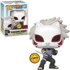 Funko Pop! Vinyl: Naruto Shippuden Kakashi ANBU (Chase) #994 - AAA Anime Excl.