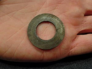 1959 60 61 62 1963 BULTACO MODEL #1 TRALLA 101 PISTON BARRING SPACER [B]  - Picture 1 of 4