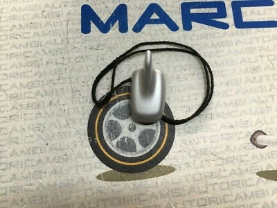 4l0035503l Antenna Audi Q7 (4L) antenna tetto pinna di squalo (2010) - Immagine 1 di 4