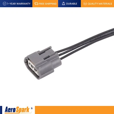 Conector sensor de presión de ventilación de vapor de bomba de combustible para Nissan Jeep Infiniti S2327 Foto 1 de 4