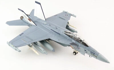 HA5154 1/72 Boeing EA-18G Growler XE572 US Navy VX-9 Vampires NAWS China Lake CA - Image 1 of 4