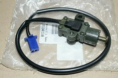 Interruptor de corte sensor soporte lateral Benelli TNT TreK Tornado NUEVO OEM R51840151A0 Foto 1 de 4