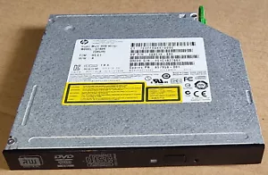 HP Prodesk 400 600 800 G1 SFF 12,7 mm DVD+RW Super-Multi Dual Layer 657958-001 - Bild 1 von 2