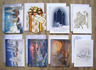Christmas Collection ?3 Sets Cards & Matched Envelopes? Church Bible Magi Star